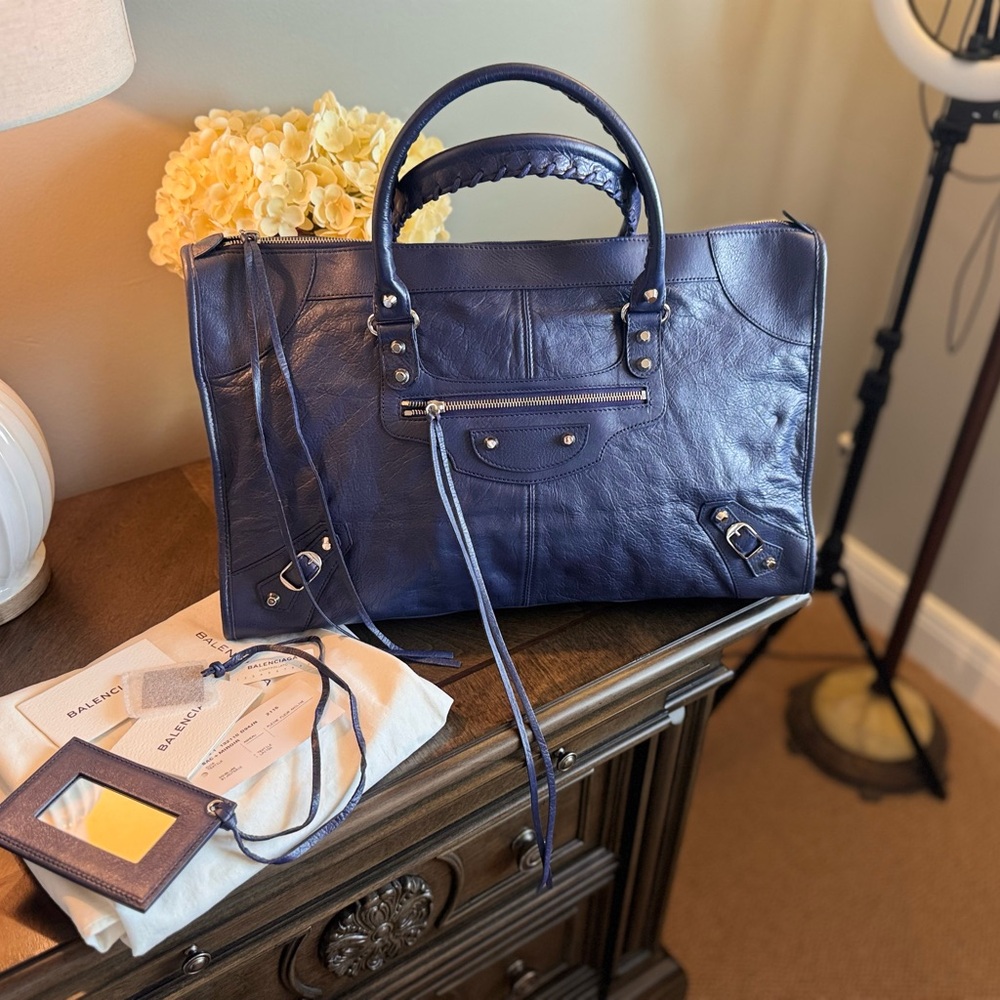 Balenciaga Classic Work bag